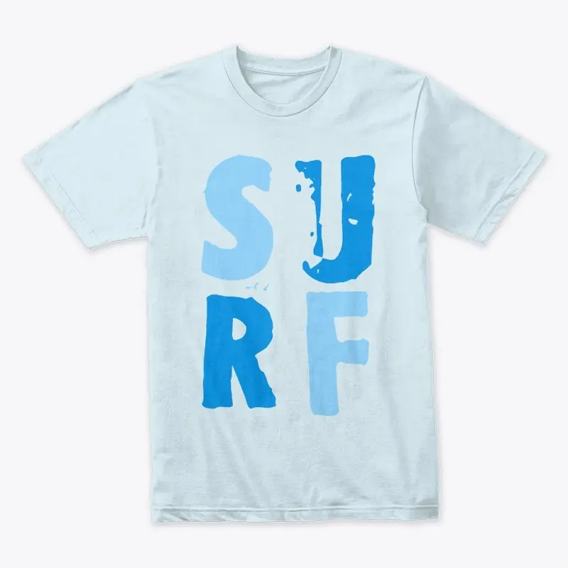 Surf  Design one