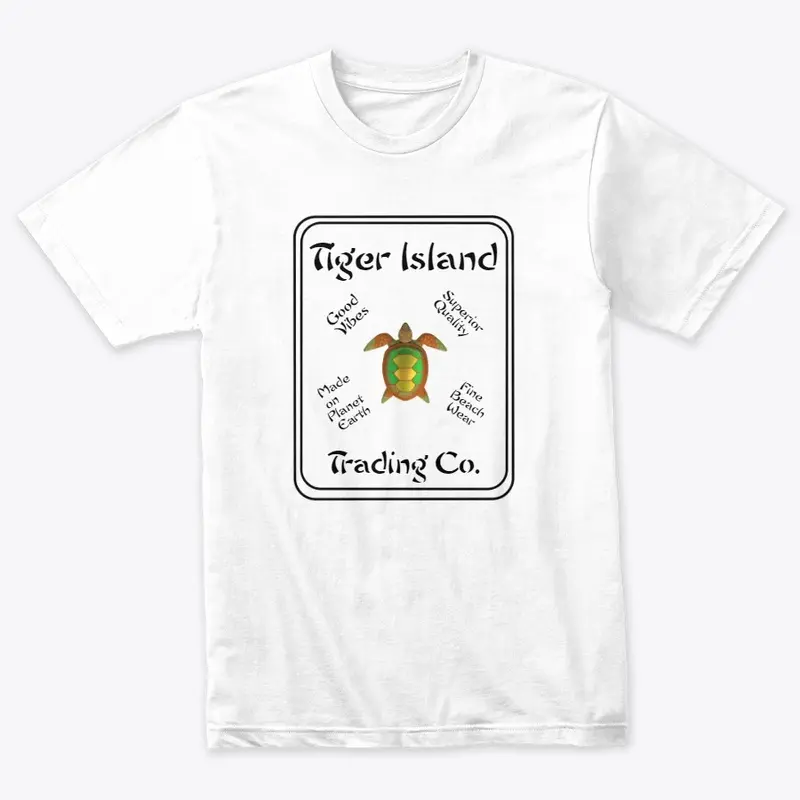 Tiger Island  ''TO-GO''