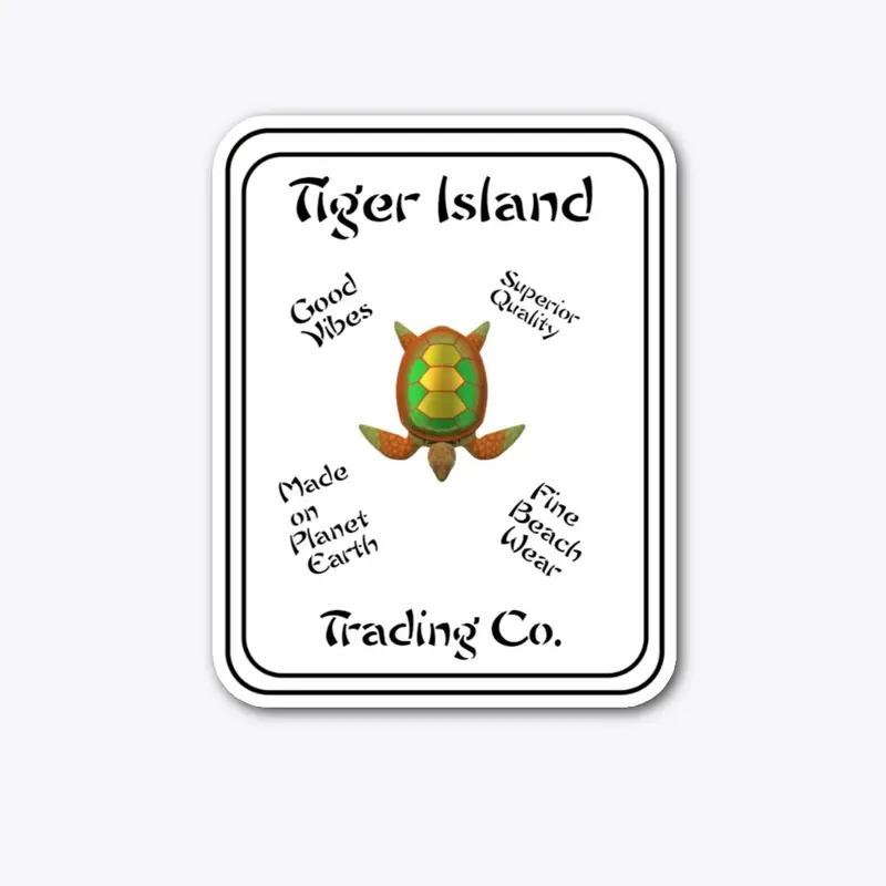 Tiger Island  ''TO-GO''