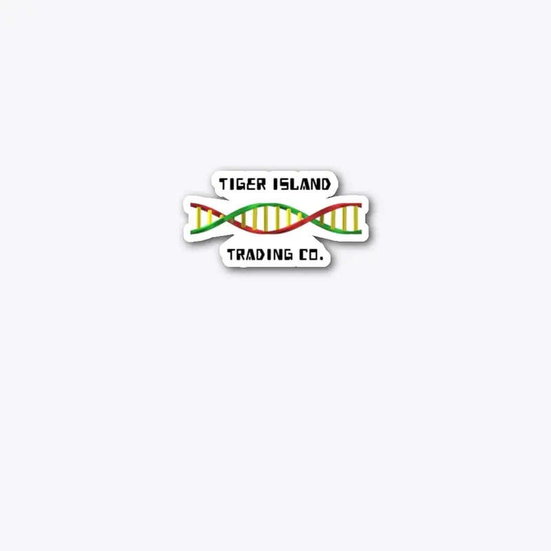 Island DNA